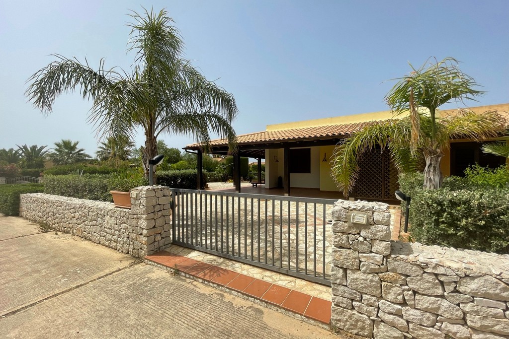 Villa Chiano