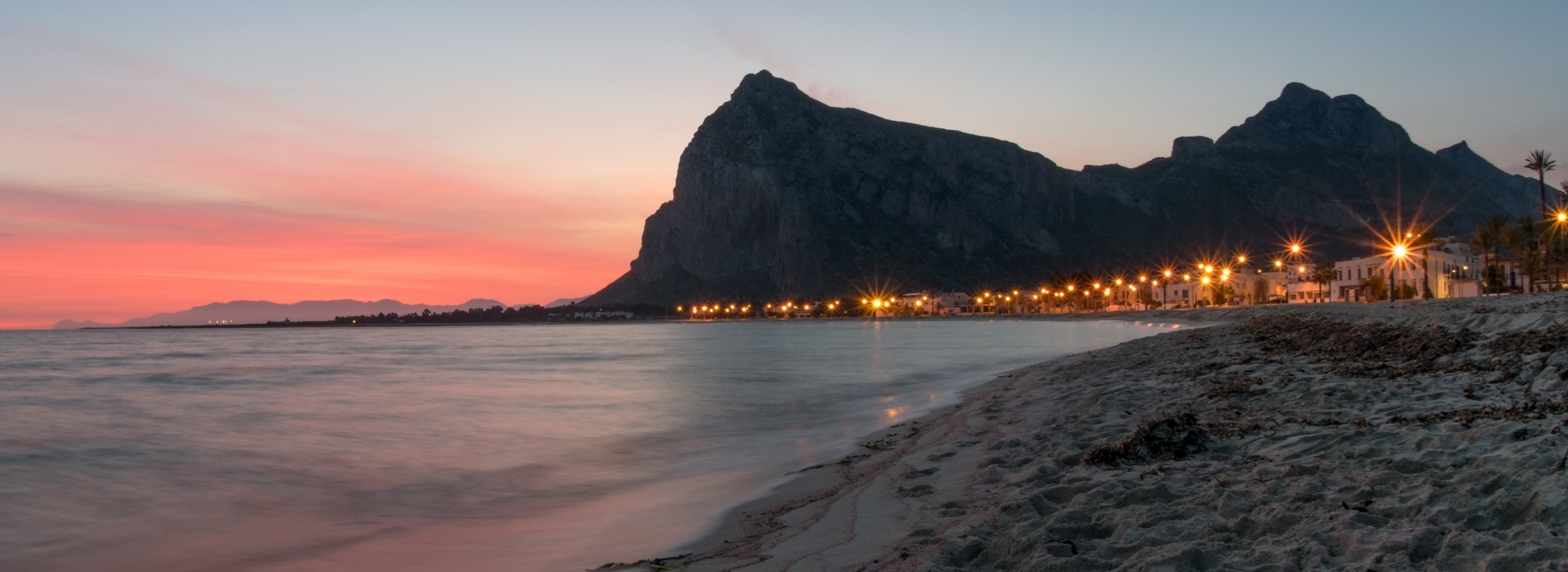 Monolocali LE ROCCHE
