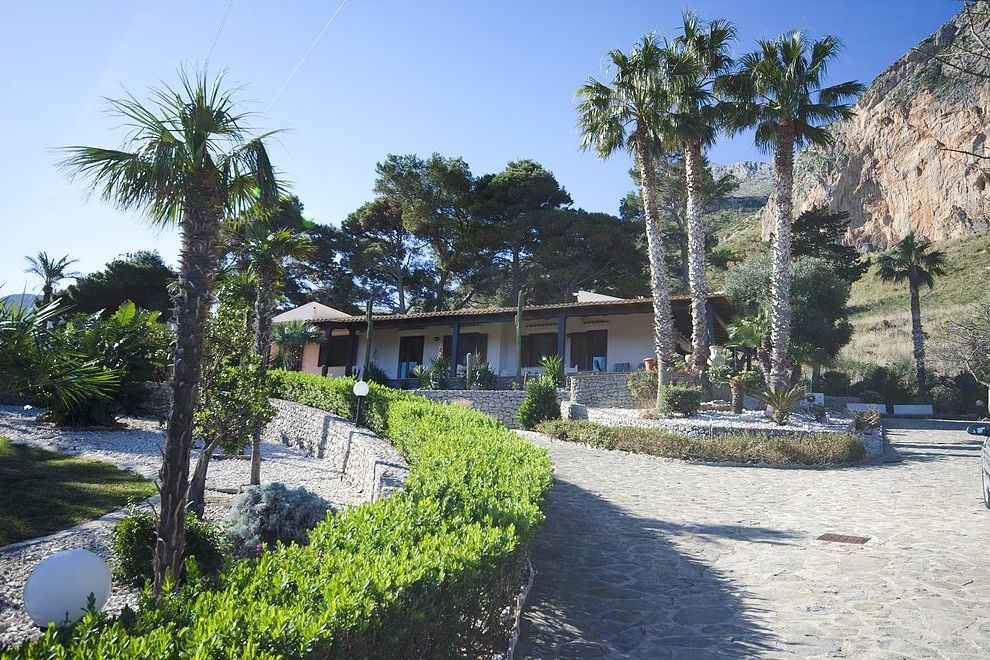 Villa Jordan