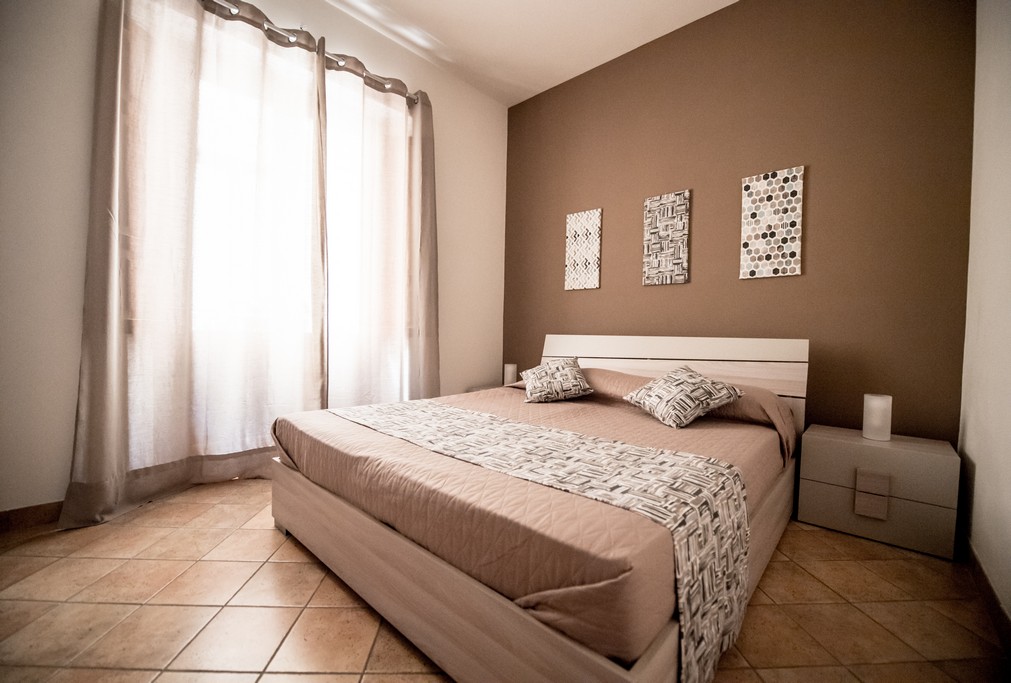 Macaria Apartments