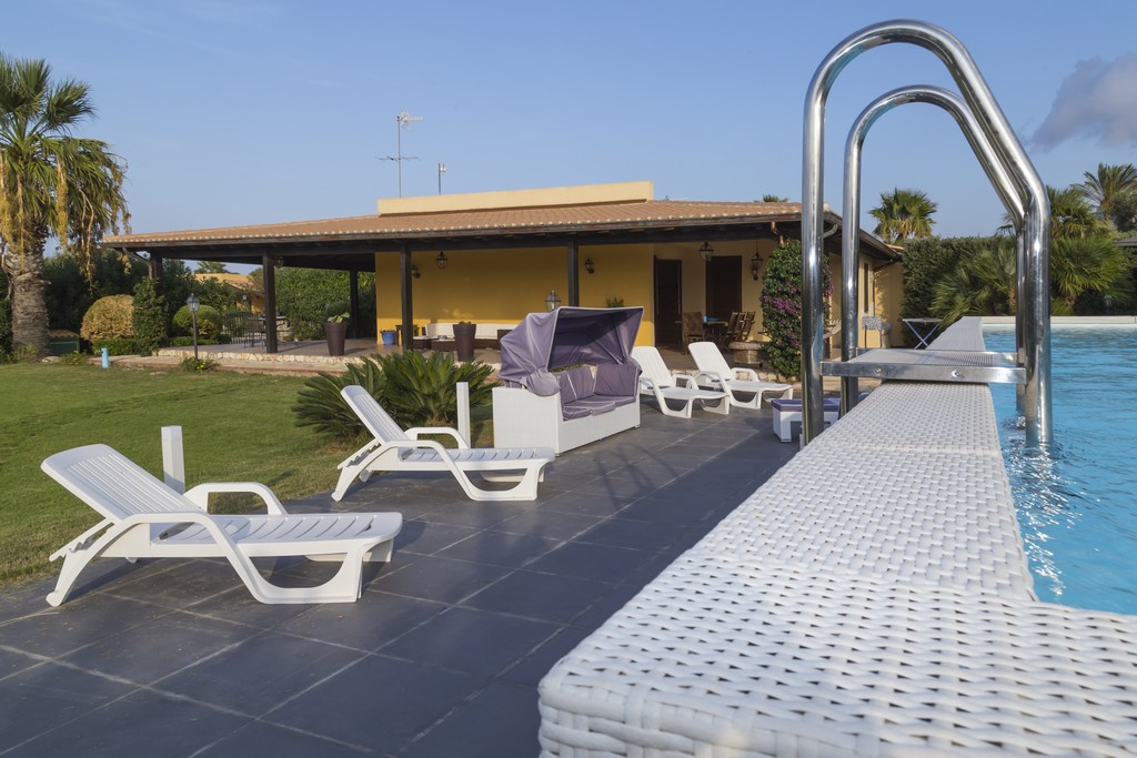 Villa Melissa