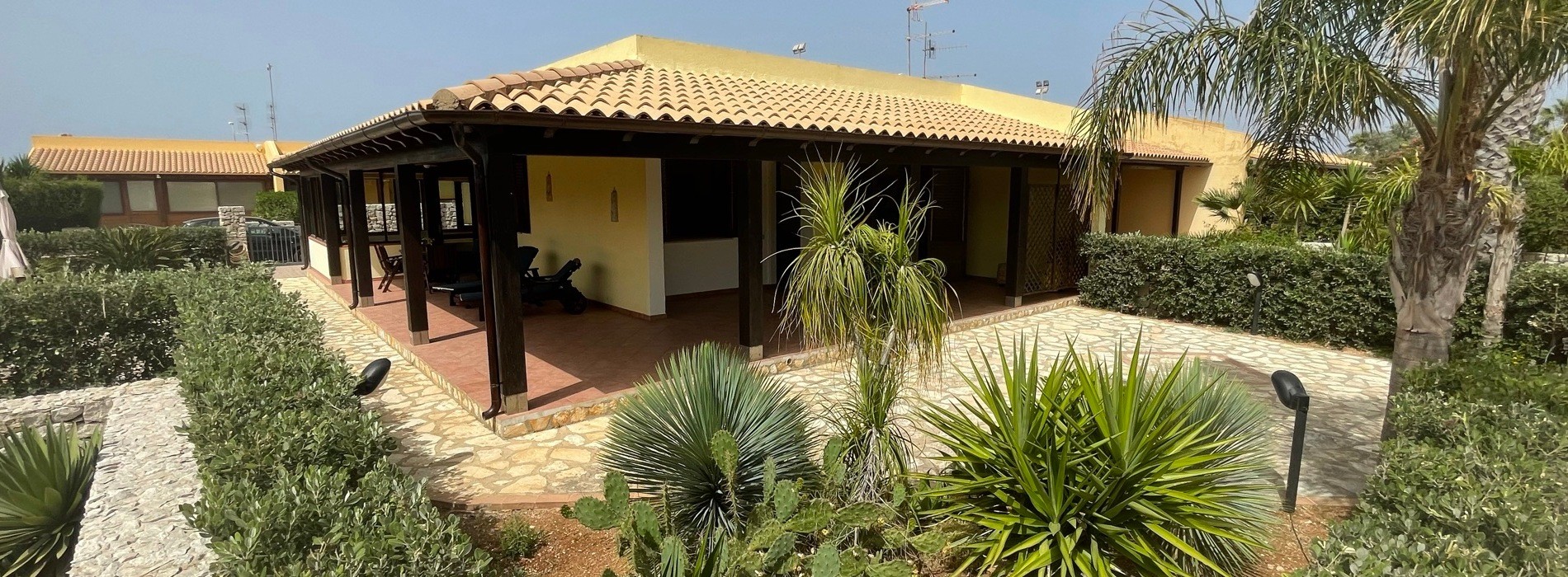 Villa Chiano