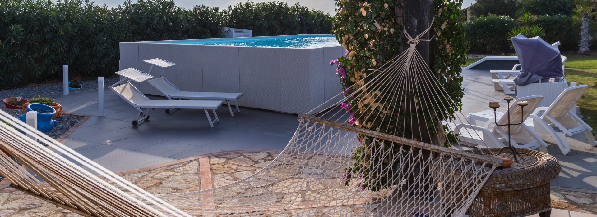 Villa Melissa