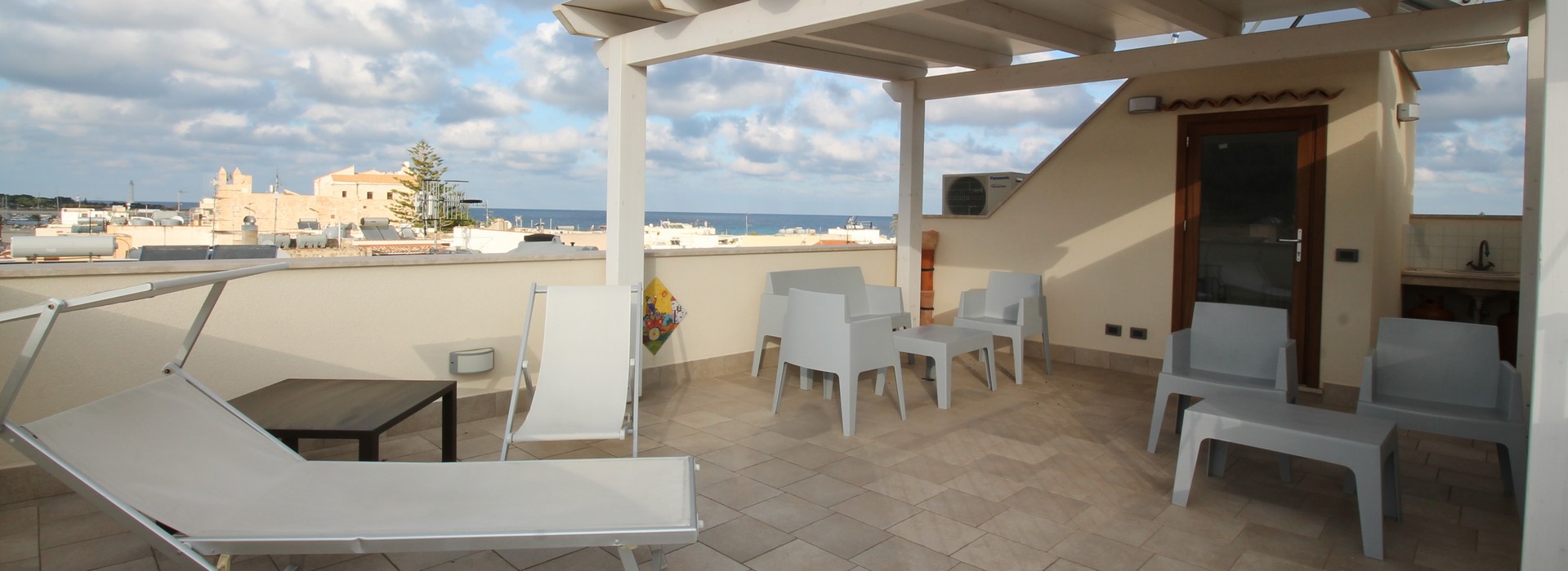 Residence Savoia