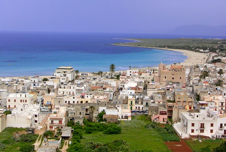 San Vito Lo Capo