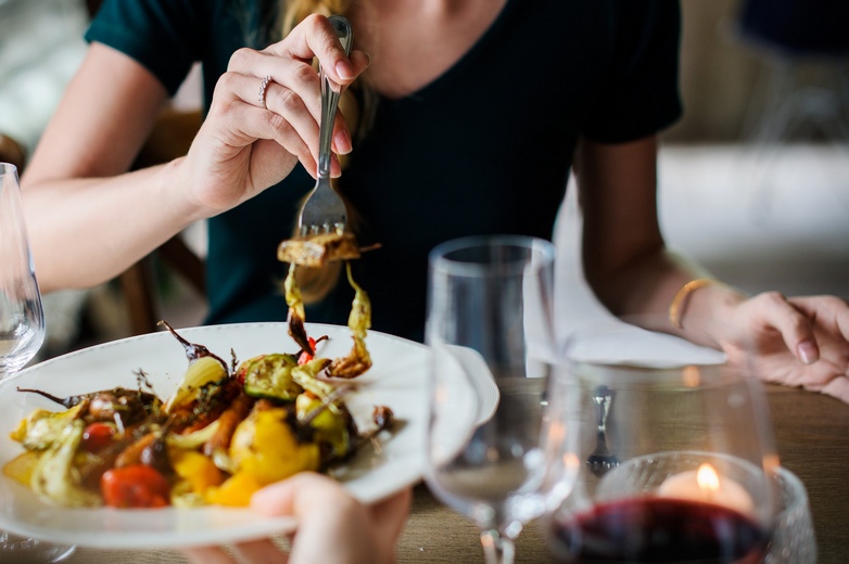 Sconti pranzo e cena al ristorante